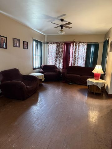 833 Fillmore Street, Gary, IN 46402