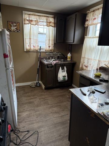 833 Fillmore Street, Gary, IN 46402