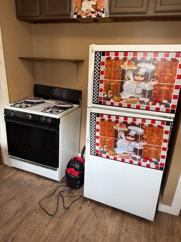 833 Fillmore Street, Gary, IN 46402