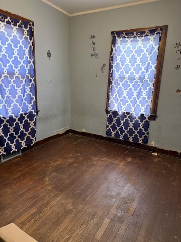 833 Fillmore Street, Gary, IN 46402