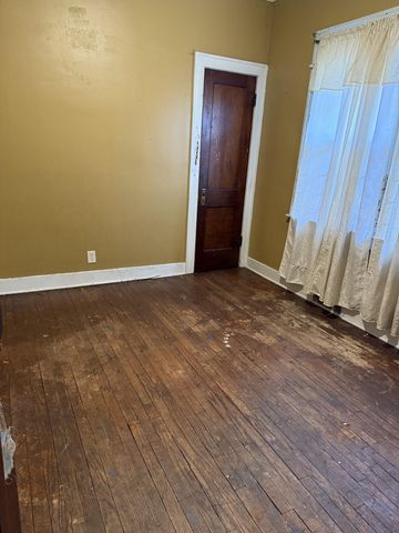 833 Fillmore Street, Gary, IN 46402