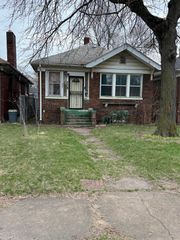 833 Fillmore Street, Gary, IN 46402