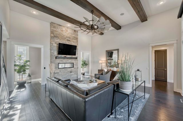 6343 Creeksedge Drive, Ozark, MO 65721