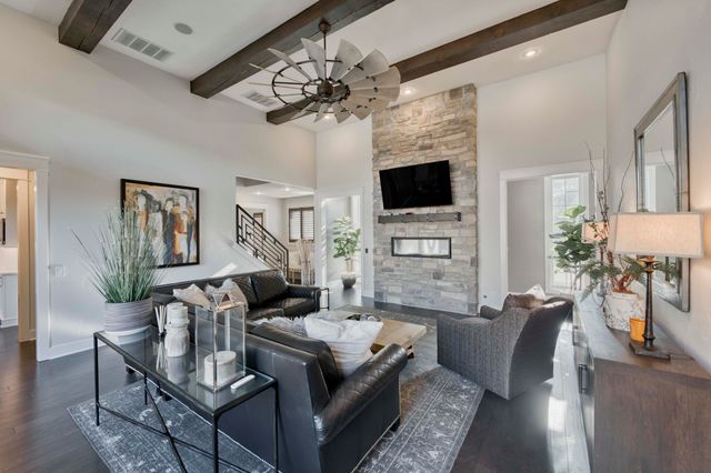 6343 Creeksedge Drive, Ozark, MO 65721