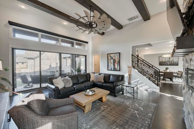 6343 Creeksedge Drive, Ozark, MO 65721