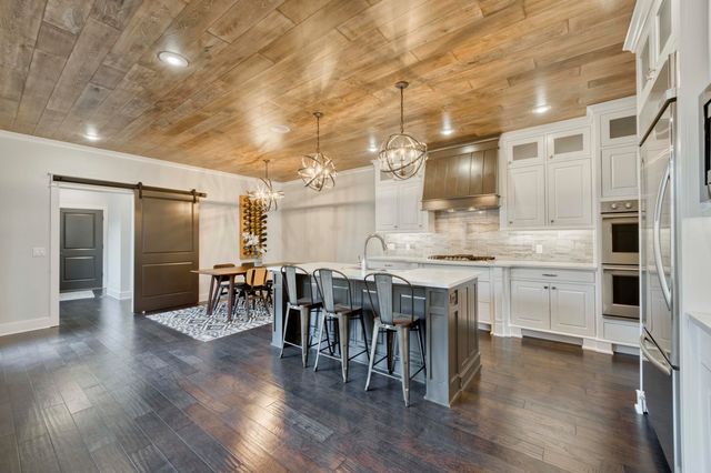 6343 Creeksedge Drive, Ozark, MO 65721