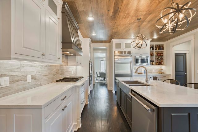 6343 Creeksedge Drive, Ozark, MO 65721