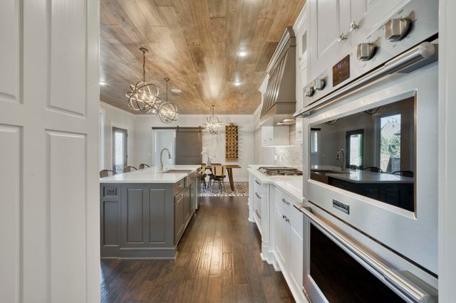 6343 Creeksedge Drive, Ozark, MO 65721