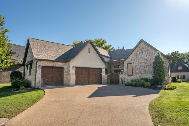 6343 Creeksedge Drive, Ozark, MO 65721