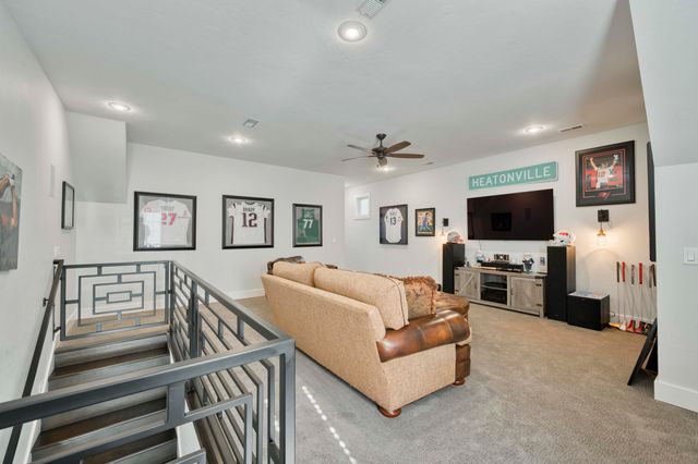 6343 Creeksedge Drive, Ozark, MO 65721