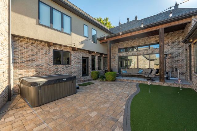 6343 Creeksedge Drive, Ozark, MO 65721