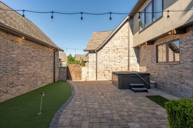 6343 Creeksedge Drive, Ozark, MO 65721