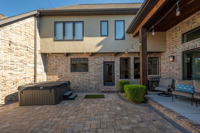 6343 Creeksedge Drive, Ozark, MO 65721