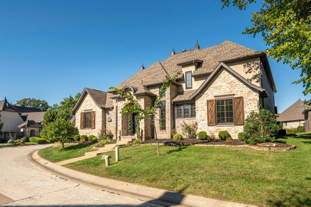 6343 Creeksedge Drive, Ozark, MO 65721