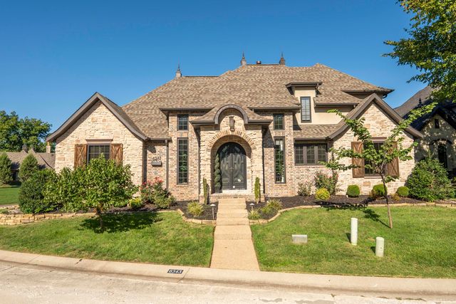 6343 Creeksedge Drive, Ozark, MO 65721