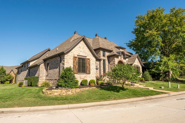 6343 Creeksedge Drive, Ozark, MO 65721