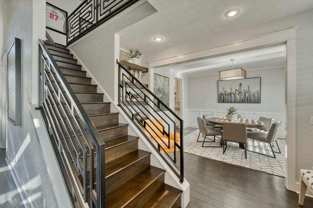 6343 Creeksedge Drive, Ozark, MO 65721