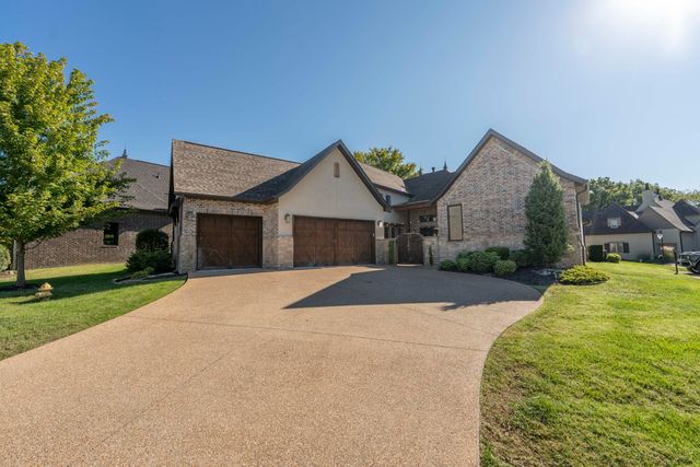 6343 Creeksedge Drive, Ozark, MO 65721