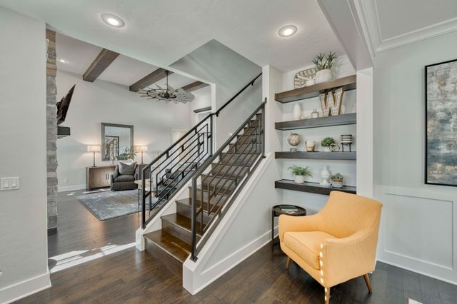 6343 Creeksedge Drive, Ozark, MO 65721