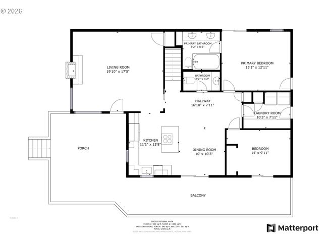 19 OTTER Ter, Brookings, OR 97415