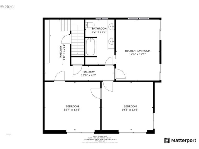 19 OTTER Ter, Brookings, OR 97415