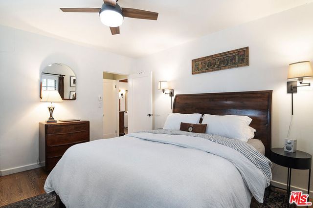 543 N Las Palmas Avenue, Los Angeles, CA 90004