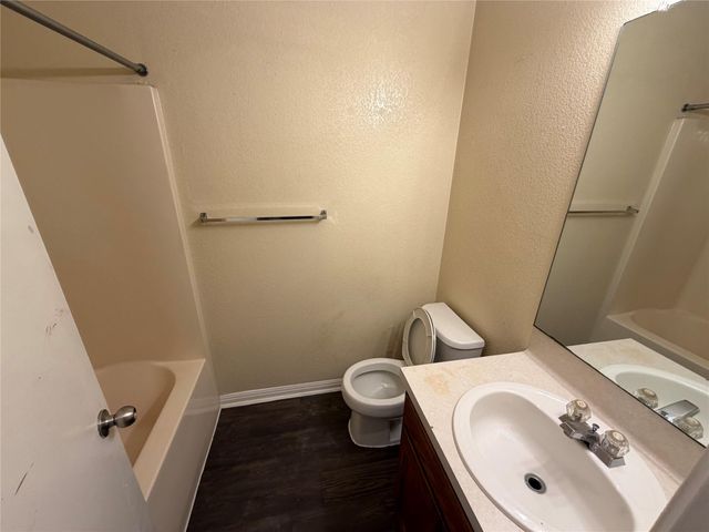 1118 Woodlief TRL, Round Rock, TX 78664