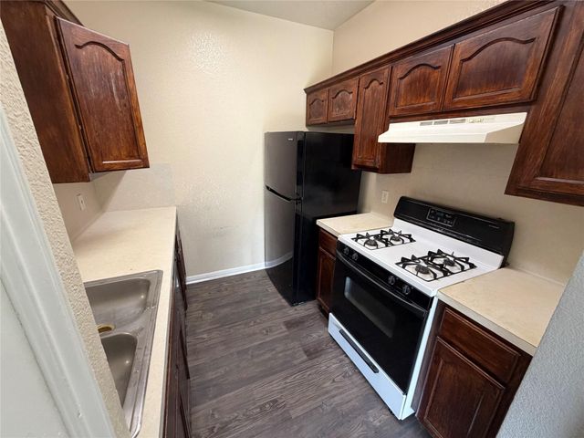 1118 Woodlief TRL, Round Rock, TX 78664