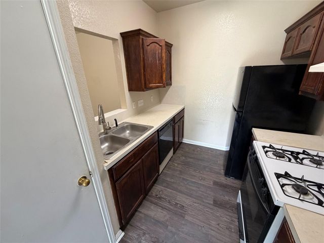 1118 Woodlief TRL, Round Rock, TX 78664