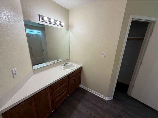1118 Woodlief TRL, Round Rock, TX 78664