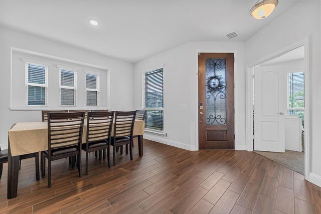 2760 Richard Street, Burleson, TX 76028