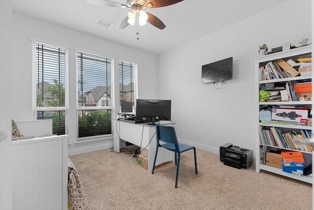2760 Richard Street, Burleson, TX 76028