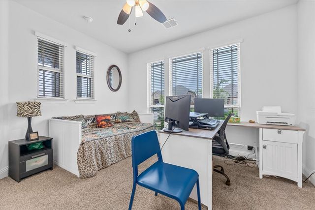2760 Richard Street, Burleson, TX 76028