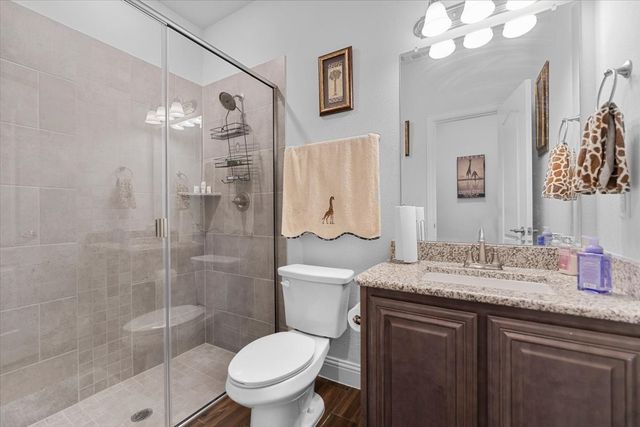 2760 Richard Street, Burleson, TX 76028