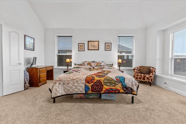 2760 Richard Street, Burleson, TX 76028