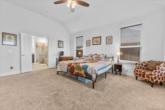 2760 Richard Street, Burleson, TX 76028