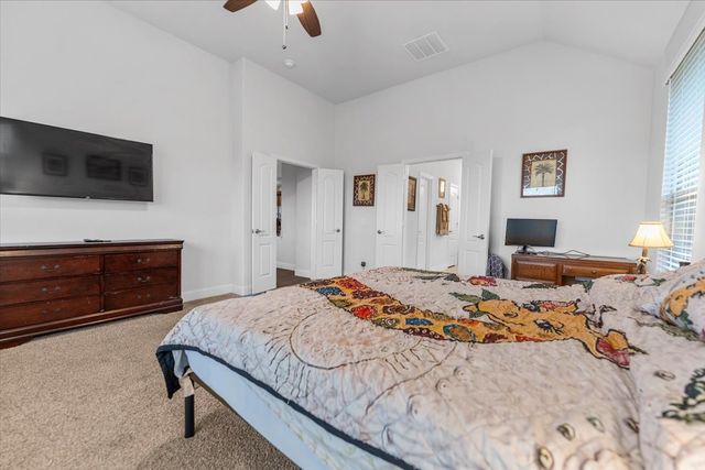 2760 Richard Street, Burleson, TX 76028