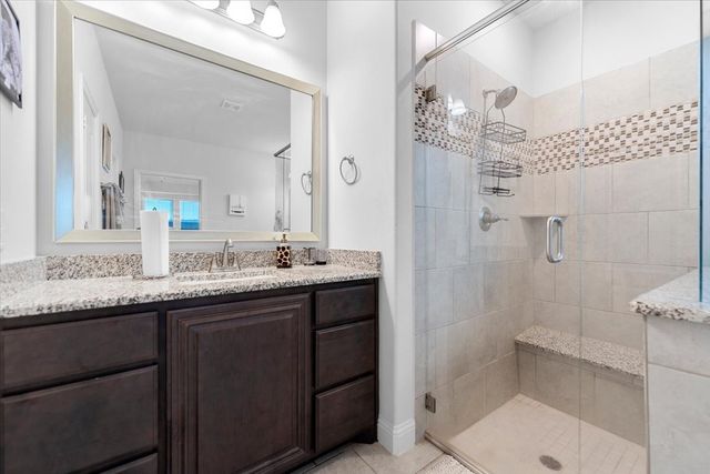 2760 Richard Street, Burleson, TX 76028