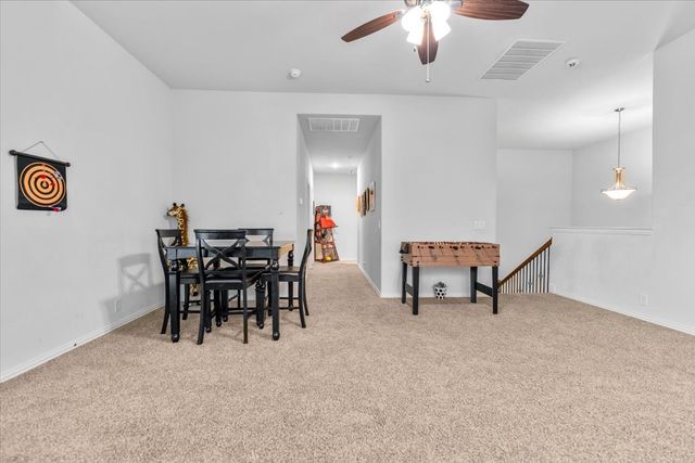 2760 Richard Street, Burleson, TX 76028