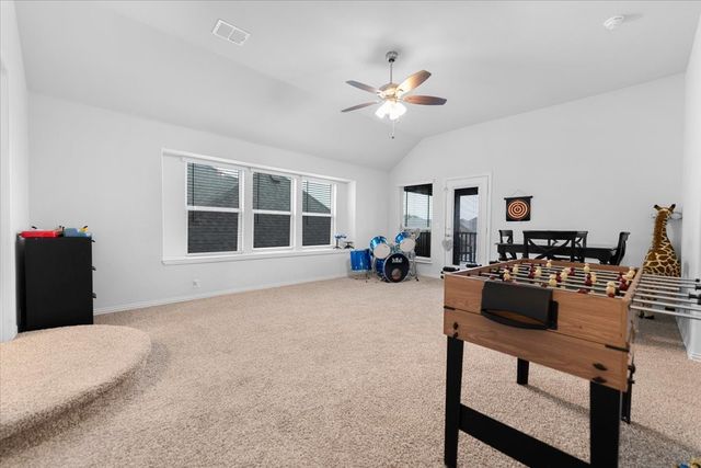 2760 Richard Street, Burleson, TX 76028