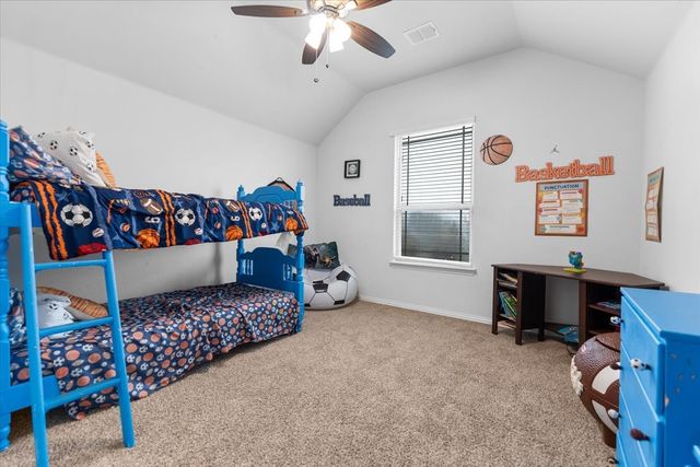 2760 Richard Street, Burleson, TX 76028