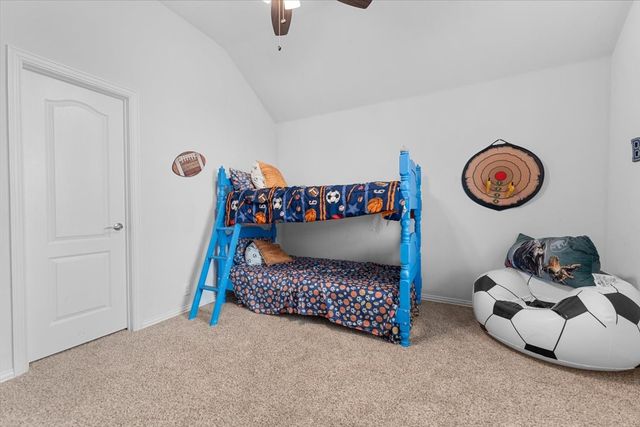 2760 Richard Street, Burleson, TX 76028