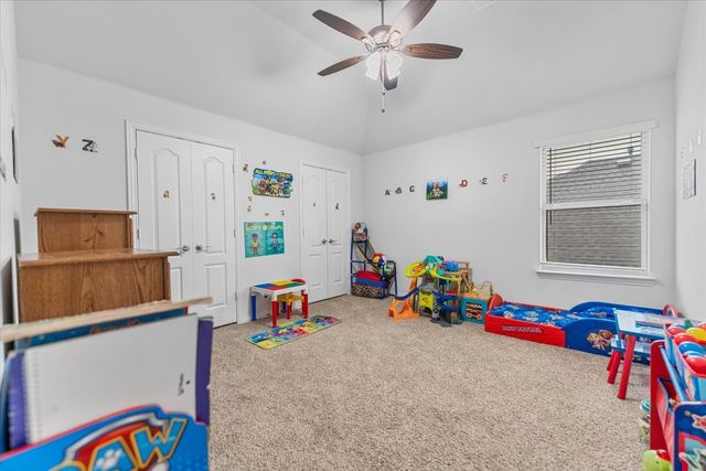 2760 Richard Street, Burleson, TX 76028