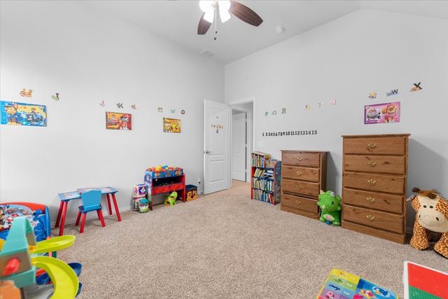 2760 Richard Street, Burleson, TX 76028