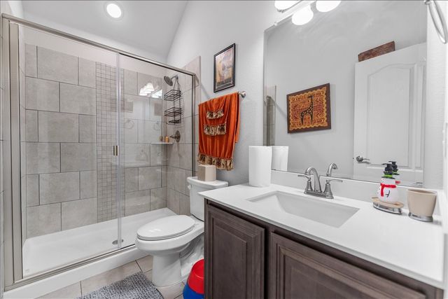 2760 Richard Street, Burleson, TX 76028