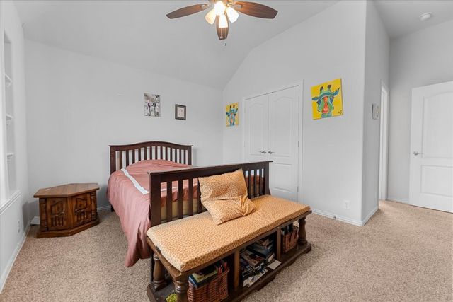 2760 Richard Street, Burleson, TX 76028