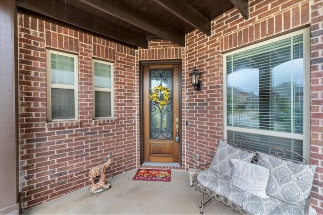 2760 Richard Street, Burleson, TX 76028
