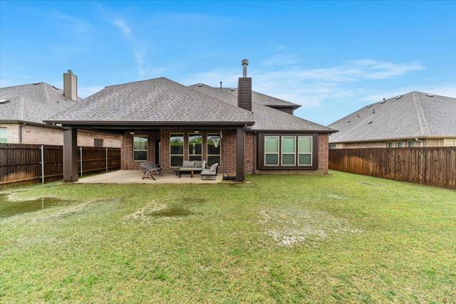 2760 Richard Street, Burleson, TX 76028