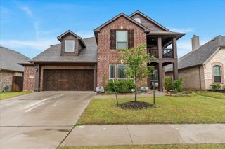 2760 Richard Street, Burleson, TX 76028