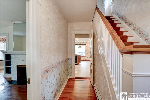 44 Spruce Street, Jamestown, NY 14701